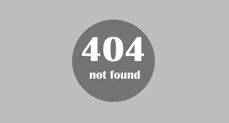 404 not found